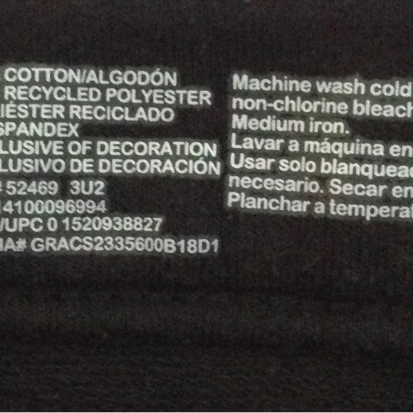 Girls short set wonder nation. - Picture 5 of 12